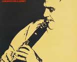 The Best Of Artie Shaw Concerto For Clarinet [Vinyl] - $49.99