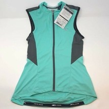 Pearl Izumi Women's Elite Pursuit Sleeveless Jersey Size Xs - £73.47 GBP