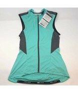 PEARL IZUMI Women&#39;s Elite Pursuit Sleeveless Jersey Size XS - $91.92