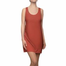 Nordix Limited Trend 2020 Summer Fig Women&#39;s Cut &amp; Sew Racerback Dress - £33.58 GBP+