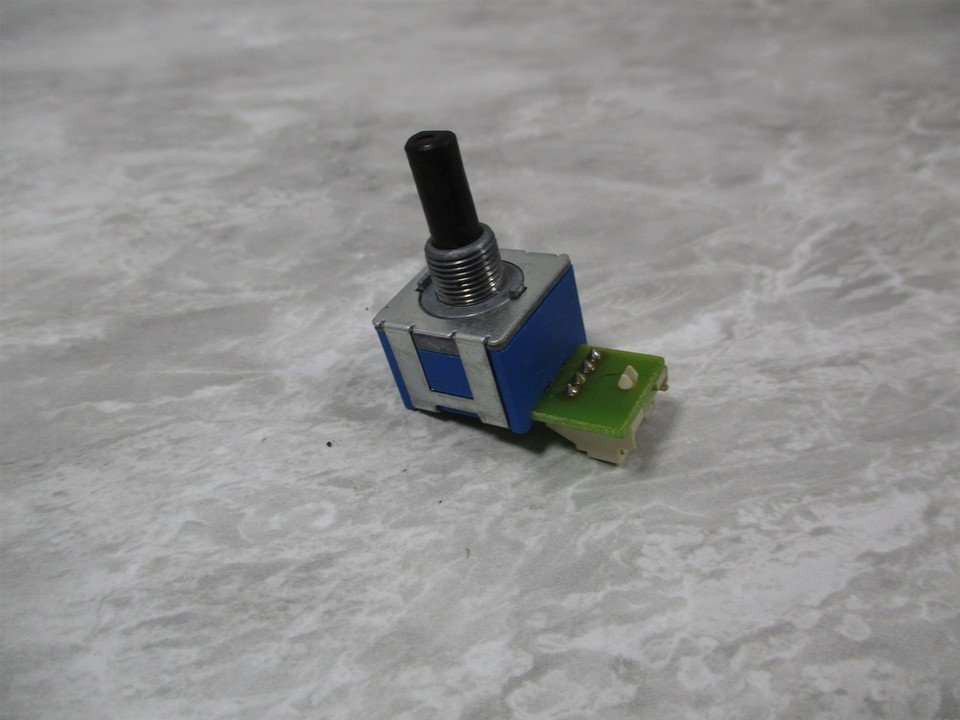 KENMORE RANGE SWITCH PART # 318601700 - $150.00