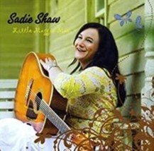Little Maggie Mae by Sadie Shaw Cd - £8.62 GBP
