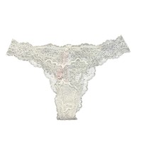Victoria secret Dream Angels Thong Panties Size XS New with tags - $334.98 MXN