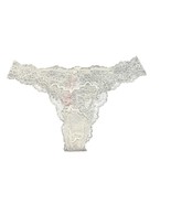 Victoria secret Dream Angels Thong Panties Size XS New with tags - $334.26 MXN