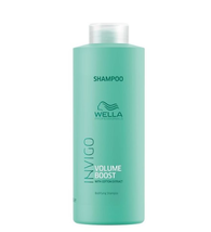 Wella INVIGO Volume Boost Bodifying Shampoo image 3