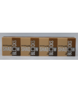 Maybelline Shadow Blocks Stacked Eyeshadow #30 Trio North 3rd &amp; Bedford ... - $29.67