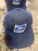 USPS Mesh hat Small - $343.34 MXN