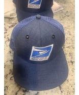 USPS Mesh hat Small - £14.15 GBP