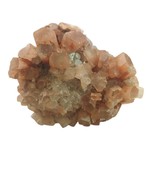 128g Natural Aragonite Cluster Crystal Mineral Specimen - $7.21 CAD