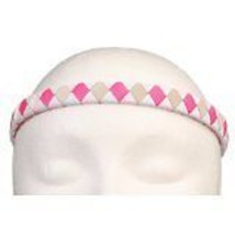 Caravan Headband, Multi Color Ribbon Weave - £11.06 GBP