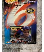 Hot Wheels Nascar 1999 Pro Racing Mark Martin #6 - $8.11 CAD