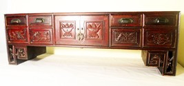 Antique Chinese Lady&#39;s Chest (2826), Circa 1800-1849 - £738.32 GBP