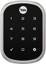 With A Smart Garage Hub (Sold Separately), The Yale |, Garage Delivery. - $249.96