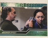 Star Trek Enterprise Trading Card 2005 #270 Scott Bakula John Billingsley - $1.97