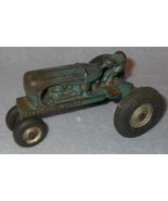 Old Vintage Arcade Cast Iron Allis Chalmers Toy Farm Tractor - £54.95 GBP