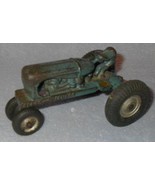 Old Vintage Arcade Cast Iron Allis Chalmers Toy Farm Tractor - $95.97 CAD