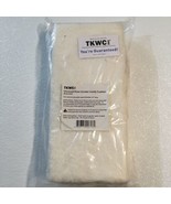 Knee Scooter Comfy Cushion by TKWC INC ~ 2” Thick Foam Knee Pad &amp; Cover ... - $36.05 CAD