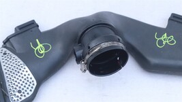 Mercedes BlueTec Diesel CDi Air Intake Inlet Hose A6420908237 image 7