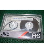 Vintage JVC FI S90  Cassette - $9.49 CAD