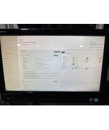 Dell Inspiron One 2320 Intel i3 4gb RAM 500GB HDD Windows 10 Home Touchs... - $59.40