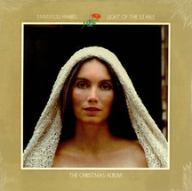 Emmylou Harris - Light Of The Stable - The Christmas Album (LP, Album, RE, Spe) - £6.77 GBP