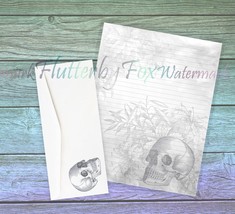 Last Lily Stationery Set - £11.48 GBP