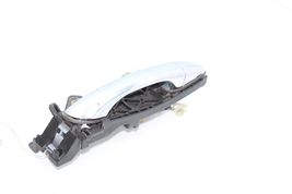 01-06 MERCEDES-BENZ S55 AMG REAR RIGHT PASSENGER EXTERIOR DOOR HANDLE Q4179 image 4