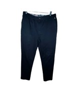 Chubbies Pants Mens Medium Blue The Armadas Original Stretch Twill Chino... - £31.79 GBP