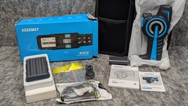Acegmet DTX10 Digital Tape Measure, 3 In 1 Professional Accurate Measuri... - $149.99