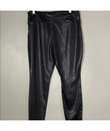 Wild Fable Black Stretch Leggings - $8.82
