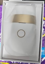 999,999 Flashes IPL Hair Removal Laser Permanent Body Painless WHITE - $357.22 MXN