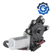 Reman CarQuest Window Motor for 1990-2004 Nissan Frontier Pathfinder 47-... - $46.71