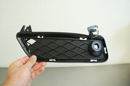 2011-2014 bmw x3 f25 front driver left bumper lower mesh grill 7249595 OEM - £31.37 GBP