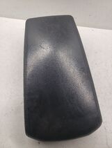 Console Front Floor Sedan Cloth Fits 15 ALTIMA 1421435 - $647.32 MXN