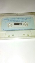 Agina current treatment options a symposium highlights cassette - £21.35 GBP