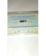 Agina current treatment options a symposium highlights cassette - £21.42 GBP