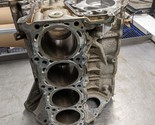 Engine Cylinder Block From 2010 Nissan Titan  5.6 - £643.38 GBP