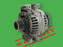 08-2012 mercedes w204 c300 glk350 c350 m272 engine generator alternator ... - £92.68 GBP