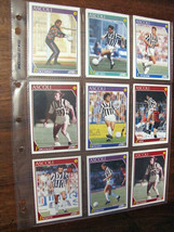 13 figures SCORE 1992 ASCOLI left backpacks Jordanian troglio benetti beerhof... - £11.86 GBP