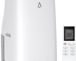 Portable Air Conditioner With Remote Control, 14000 Btu 3-In-1 Air Condi... - $704.99