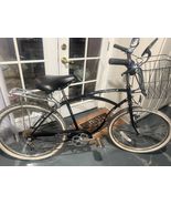 Schwinn Cruiser 6 Black - $692.01