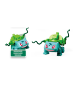 Mega Construx Pokemon Bulbasaur Mini Set - $18.52 CAD