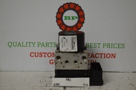 BE5C2C405CB  Ford Fusion ABS Pump Control 2010-2012 Module 422-27B2 - £99.09 GBP