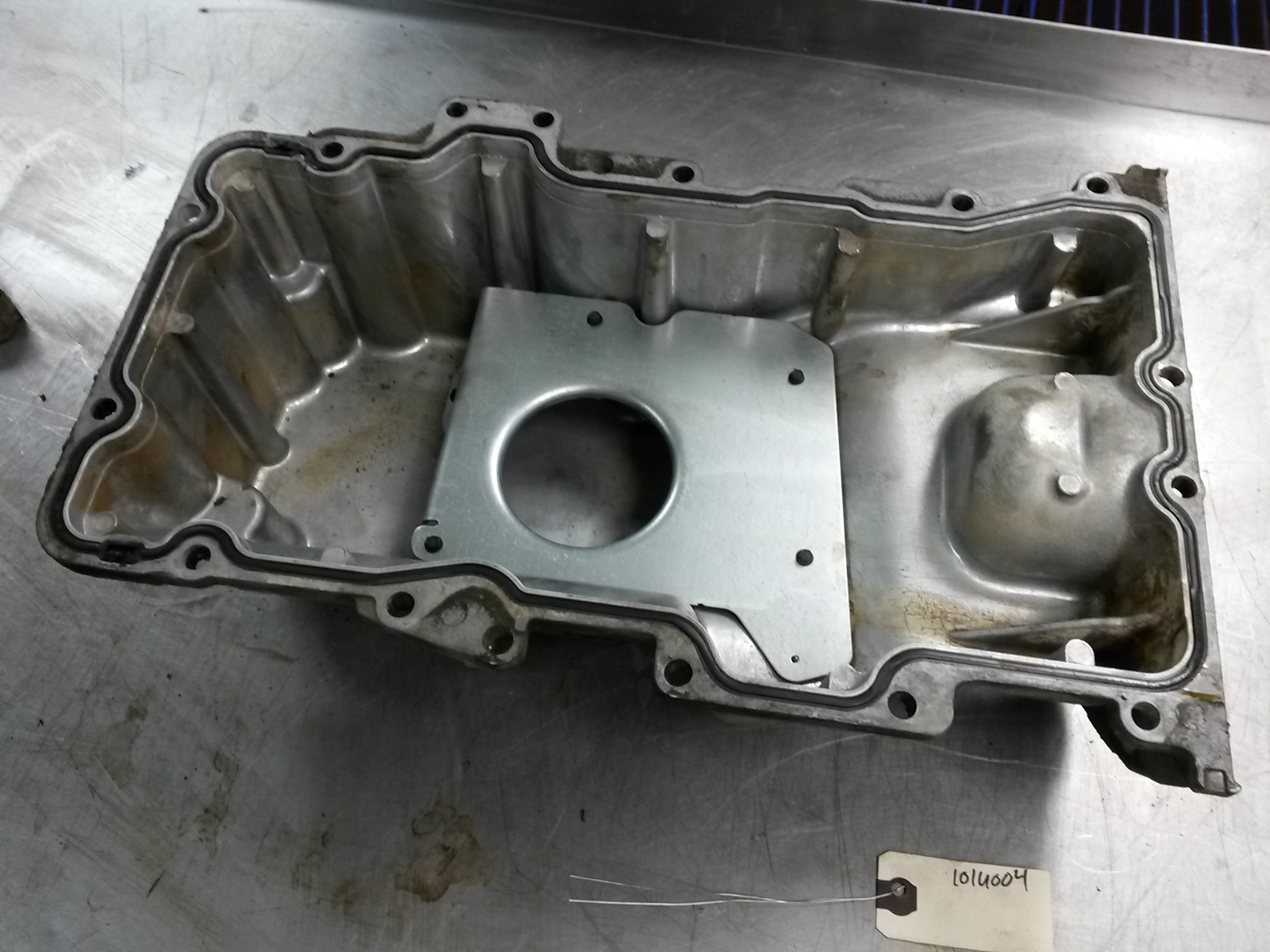 Engine Oil Pan For 05-07 Ford Five Hundred  3.0 5F9E6675AC - $77.91