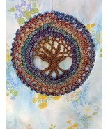 TREE OF LIFE MANDALA - $27.44 CAD