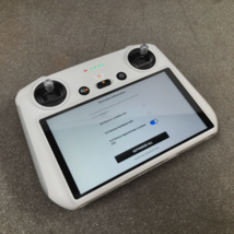 *READ* DJI RC Remote Controller RM330-Air 2S, Mini 3, 3 Pro, Mavic 3, 3 Pro - $154.99