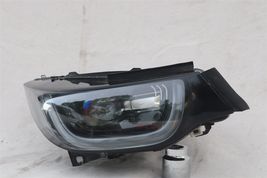 2014-17 BMW I3 LED Headlight Lamp Passenger Right RH image 2