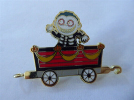 Disney Trading Pins 151757     Loungefly - Barrel - Train - Nightmare Before Chr - $18.57