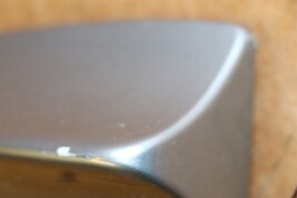 04-06 BMW X3 Roof Mounted Shark Fin Antenna GPS image 5