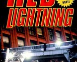 Red Lightning (A Larry Cole Mystery) Holton, Hugh - $2.93